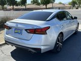 Used 2020 Nissan Altima 2.5 SR image 3