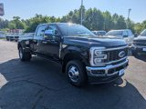 New 2025 Ford F350 Lariat image 5