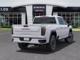 New 2025 GMC Sierra 3500 Denali Ultimate image 4