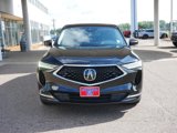 Used 2022 Acura MDX SH-AWD w/ Technology Package image 2