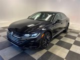 Certified 2022 Volkswagen Arteon SEL image 3