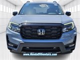 Certified 2022 Honda Passport Elite image 5