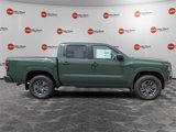 New 2025 Nissan Frontier SV w/ SV Convenience Package image 4