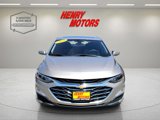 Used 2022 Chevrolet Malibu LT image 2