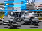 New 2025 Chevrolet Traverse Z71 w/ Driver Confidence Package image 3