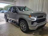 New 2026 Chevrolet Silverado 1500 RST image 3