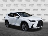 New 2026 Lexus NX 350 AWD w/ Luxury Package image 2