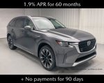 New 2025 MAZDA CX-90 3.3 Turbo S w/ Premium Package image 3