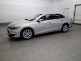 Used 2022 Chevrolet Malibu LT image 2
