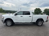 Used 2024 RAM 2500 Big Horn image 4