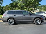 New 2025 Jeep Grand Cherokee L Limited image 2