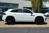 New 2025 Volkswagen Atlas Cross Sport SEL R-Line image 3