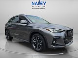 New 2025 INFINITI QX50 Sport image 4