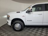 New 2025 RAM 3500 Longhorn image 2