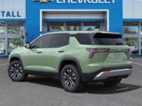 New 2026 Chevrolet Equinox LT w/ Convenience Package II image 3