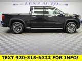 Used 2025 GMC Sierra 1500 Denali Ultimate image 2
