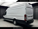 Used 2023 Ford Transit 250 148 High Roof Extended AWD image 5