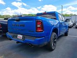 New 2025 RAM 1500 Big Horn image 6