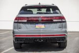 New 2026 Volkswagen Atlas Cross Sport SEL R-Line image 4
