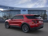 New 2025 Ford Explorer ST image 5