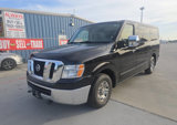 Used 2017 Nissan NV 3500 SV w/ SV Technology Package image 3