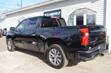 Used 2019 Chevrolet Silverado 1500 RST image 3