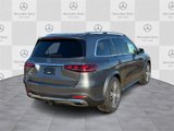 New 2025 Mercedes-Benz GLS 450 4MATIC image 3