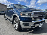 Used 2021 RAM 1500 Laramie image 3