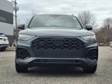 New 2025 Audi SQ5 Premium Plus image 3