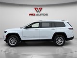 Used 2023 Jeep Grand Cherokee L Laredo image 6