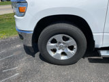 Used 2021 RAM 1500 Big Horn image 3
