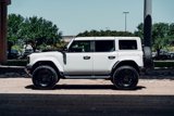 New 2025 Ford Bronco Raptor image 2