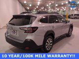 Certified 2024 Subaru Outback Premium image 4