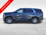 Used 2021 Cadillac Escalade Premium Luxury Platinum image 6