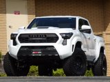 Used 2025 Toyota Tacoma TRD Sport image 2