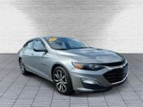 Used 2024 Chevrolet Malibu RS image 6