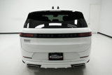Used 2025 Land Rover Range Rover Sport Dynamic SE image 5