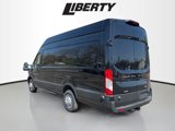 New 2025 Ford Transit 350 148 High Roof Extended w/ Load Area Protection Package image 5