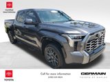 Certified 2025 Toyota Tundra Platinum image 5
