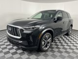 Certified 2025 INFINITI QX60 Luxe image 4