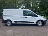 Used 2017 Ford Transit Connect XL image 4