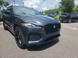 Certified 2025 Jaguar F-PACE R-Dynamic S image 4