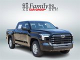 New 2026 Toyota Tundra SR5 image 2