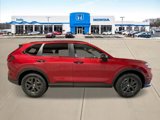 New 2026 Honda CR-V TrailSport image 2