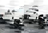 New 2025 Ford F250 Lariat w/ Black Appearance Package image 3