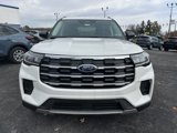 New 2025 Ford Explorer Active image 2