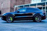 Used 2022 Porsche Cayenne Turbo S w/ Premium Plus Package (Pi3) image 6