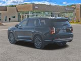 New 2025 Hyundai Palisade Calligraphy image 5