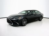 Used 2024 Lexus ES 350 w/ Premium Package image 3