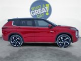 New 2025 Mitsubishi Outlander SEL image 2